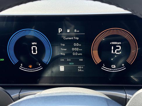 New 2026 Hyundai Santa Fe SE AWD/4WD image 7