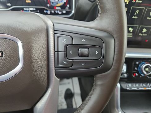 Used 2024 GMC Sierra 2500 Denali w/ Denali Reserve Package image 20