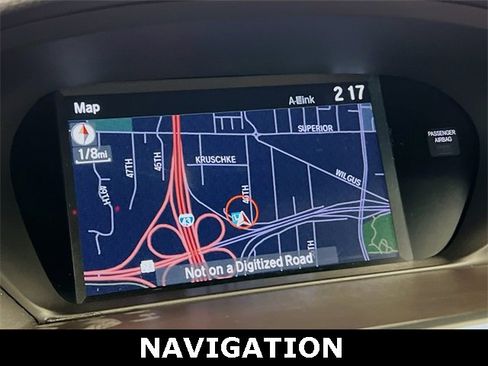 Used 2019 Acura TLX V6 w/ Technology & A-SPEC Pkg image 10