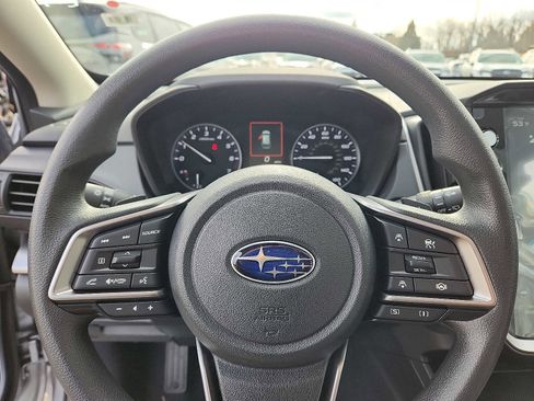 New 2026 Subaru Impreza 2.0i Sport image 10