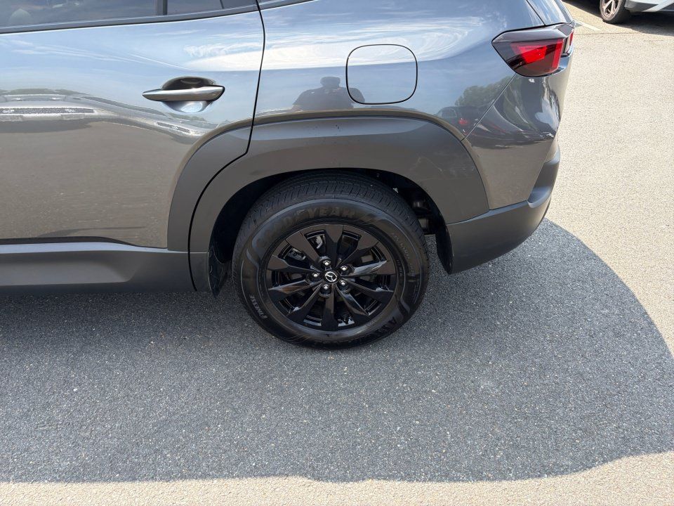 Used 2026 MAZDA CX-50 2.5 Hybrid w/ Weather Package AWD/4WD image 22