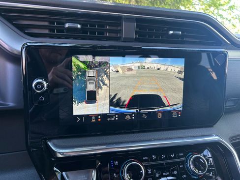 New 2026 GMC Sierra 1500 Denali AWD/4WD image 20