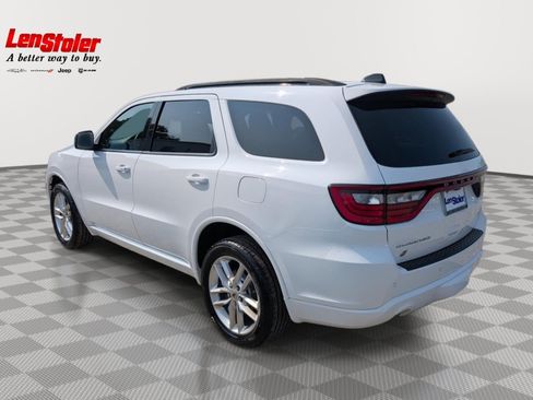 Used 2024 Dodge Durango GT AWD/4WD image 3