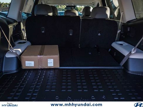 New 2026 Hyundai Ioniq 9 SEL AWD/4WD image 26