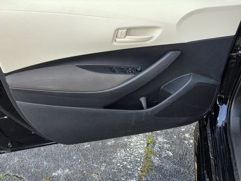 Used 2024 Toyota Corolla LE FWD image 26