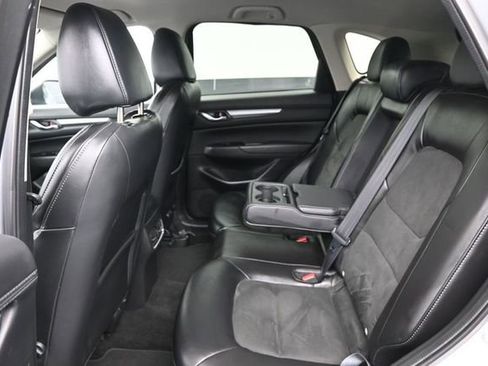 Certified 2023 MAZDA CX-5 AWD 2.5 S w/ Select Package image 23