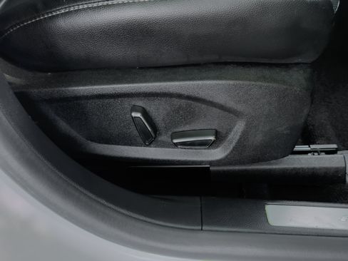 Used 2020 Ford Fusion Titanium FWD image 56