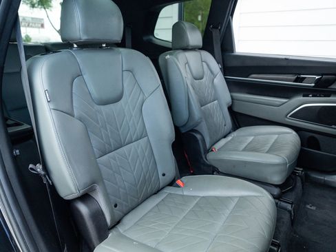 Used 2024 Kia Telluride SX Prestige X-Line AWD/4WD image 19