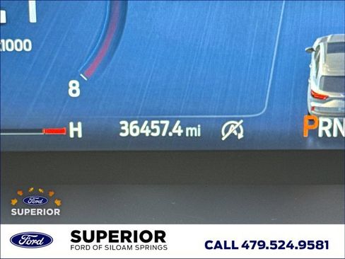 Used 2023 Ford Escape ST-Line Elite w/ Premium Technology Package image 23