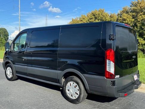 Used 2015 Ford Transit 150 130 Low Roof w/ Exterior Upgrade Package RWD image 3
