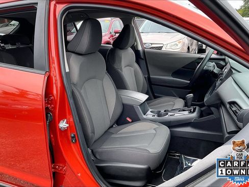Certified 2024 Subaru Crosstrek 2.0i AWD/4WD image 7