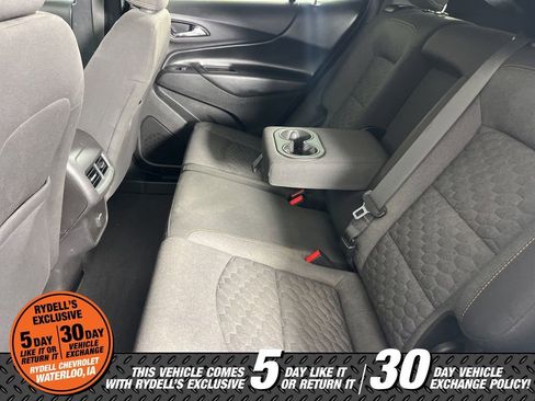 Used 2018 Chevrolet Equinox LT image 28