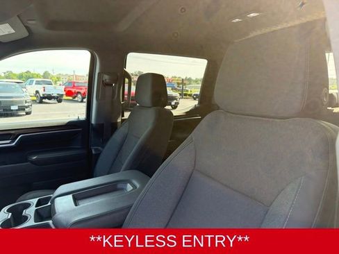 Used 2024 Chevrolet Silverado 1500 LT AWD/4WD image 10