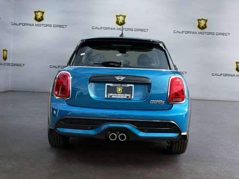 Used 2023 MINI Cooper S image 6