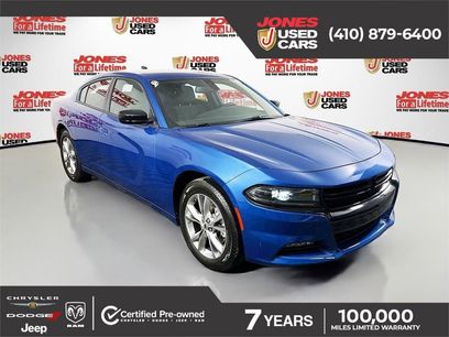 Used 2023 Dodge Charger SXT