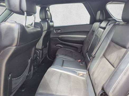 Used 2019 Dodge Durango GT RWD image 14
