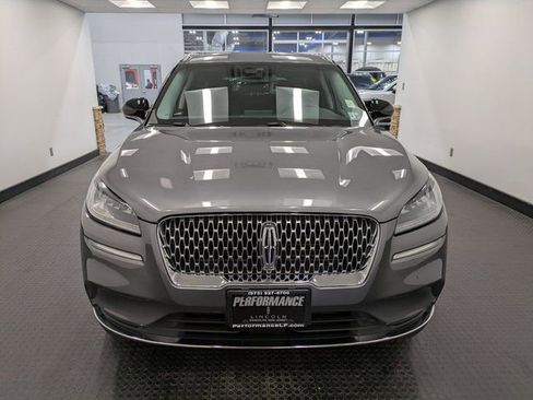 Certified 2022 Lincoln Corsair AWD w/ Equipment Group 101A image 2