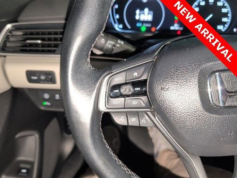 Used 2022 Honda Accord EX-L image 16