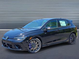 New 2026 Volkswagen Golf w/ Euro Style Package AWD/4WD 360° Tour