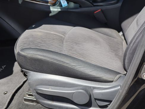 Used 2014 Nissan Sentra SL w/ Protection Package FWD image 13