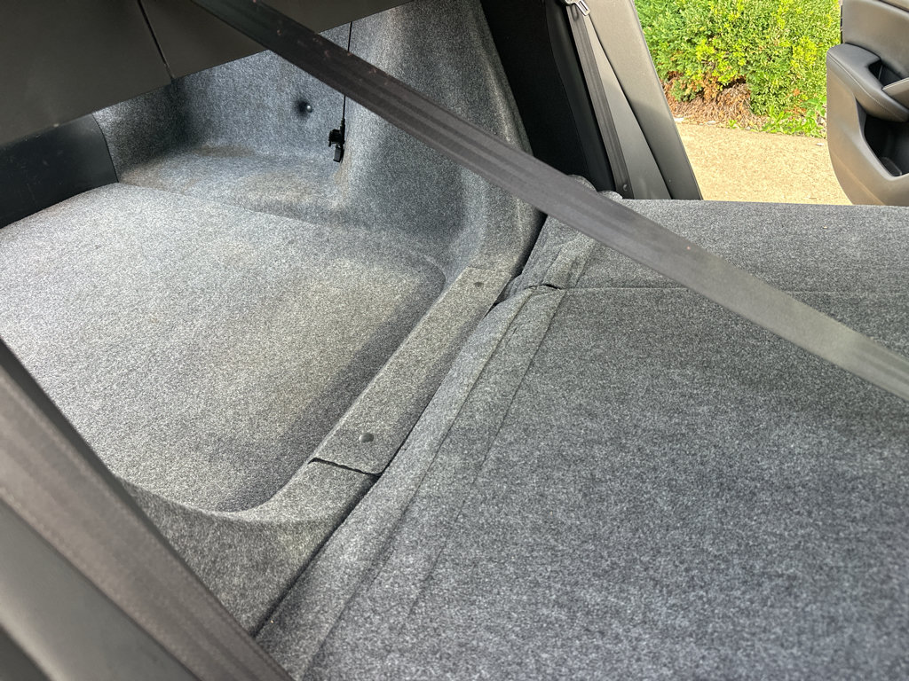 Used 2018 Honda Accord Touring image 40