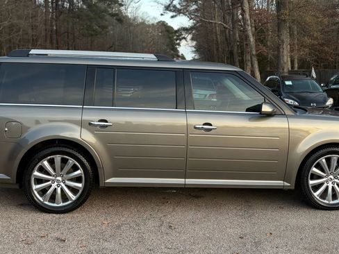 Used 2014 Ford Flex Limited w/ Equipment Group 303A image 47