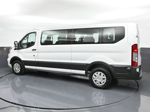 Used 2024 Ford Transit 350 XLT RWD image 30