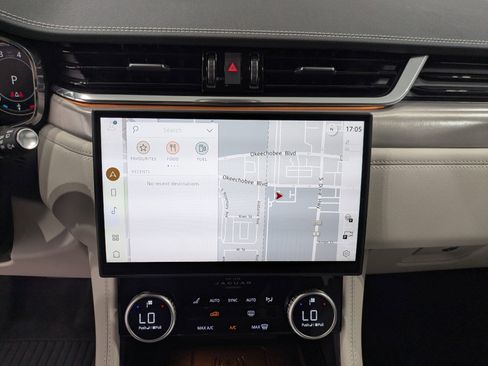 New 2026 Jaguar F-PACE R-Dynamic S AWD/4WD image 16