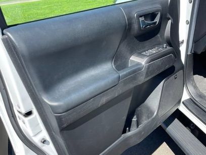 Used 2023 Toyota Tacoma Limited