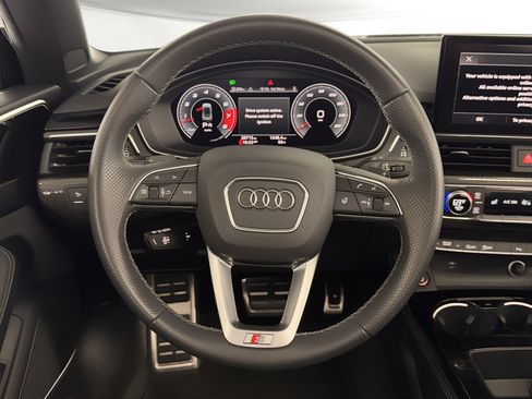 Used 2023 Audi S5 Premium Plus AWD/4WD image 20