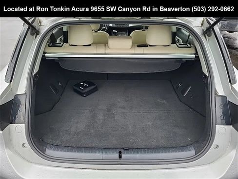 Used 2012 Lexus CT 200h Premium image 11