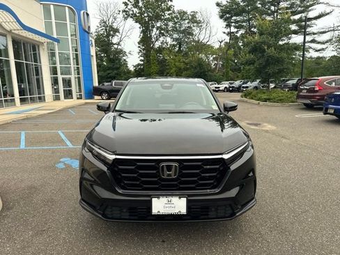 Certified 2023 Honda CR-V EX-L image 3