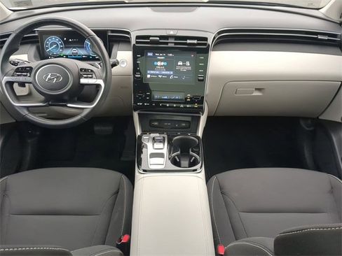 Used 2022 Hyundai Tucson SEL w/ Cargo Package image 14