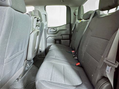 Used 2020 Chevrolet Silverado 1500 LT image 13