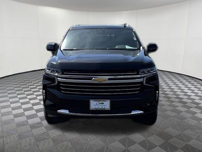 Used 2023 Chevrolet Tahoe LT
