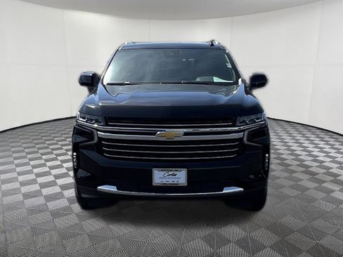 Used 2023 Chevrolet Tahoe LT AWD/4WD image 2
