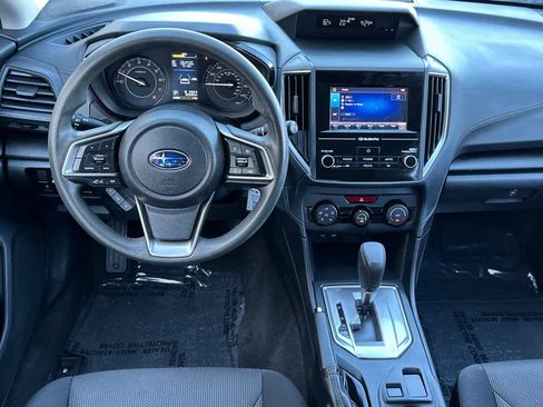 Used 2023 Subaru Impreza 2.0i AWD/4WD image 14