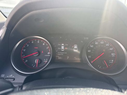 Used 2023 Toyota Camry XSE FWD image 27