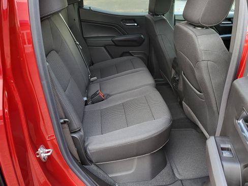 New 2026 Chevrolet Colorado LT w/ Advanced Trailering Package image 11