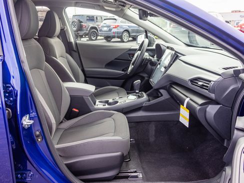 Used 2026 Subaru Crosstrek 2.5i Premium AWD/4WD image 39