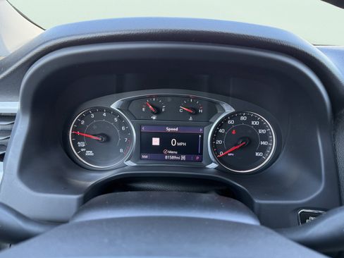Used 2021 GMC Acadia SLE w/ Driver Convenience Package AWD/4WD image 21