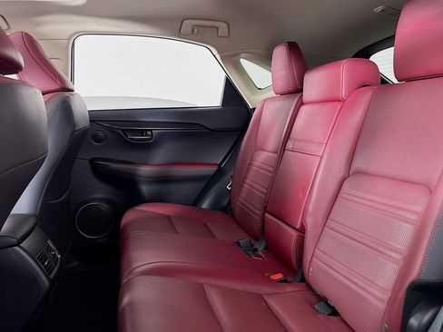 Used 2019 Lexus NX 300 FWD w/ Comfort Package image 7