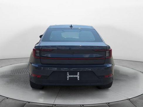 Used 2024 Polestar Polestar 2 AWD/4WD image 4
