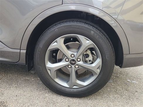 Used 2024 Ford Escape ST-Line w/ Tech Pack #1 image 31