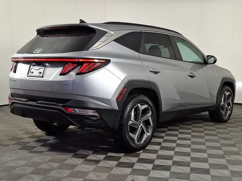 Used 2023 Hyundai Tucson SEL w/ Convenience Package AWD/4WD image 9