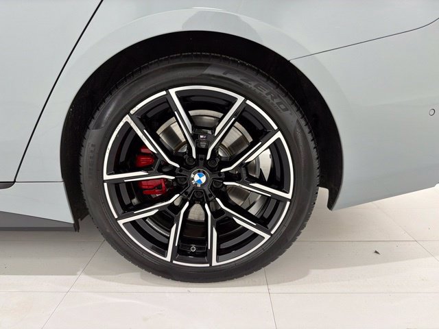 Certified 2023 BMW 430i Gran Coupe xDrive w/ M Sport Package AWD/4WD image 44