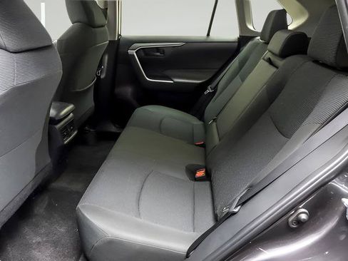 Certified 2024 Toyota RAV4 LE AWD/4WD image 10