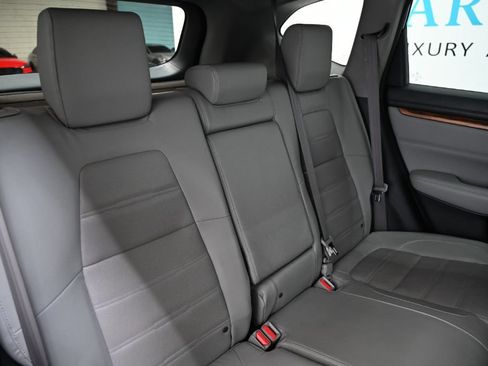 Used 2017 Honda CR-V EX-L image 39