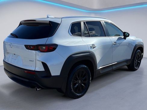 New 2026 MAZDA CX-50 2.5 Hybrid w/ Weather Package image 3