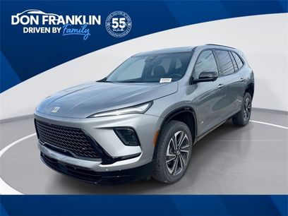 New 2026 Buick Enclave Sport Touring w/ Super Cruise Package